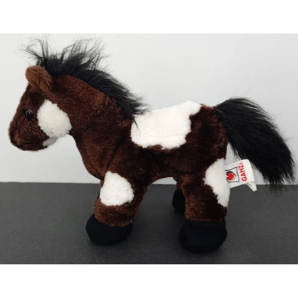 Webkinz Horses 8